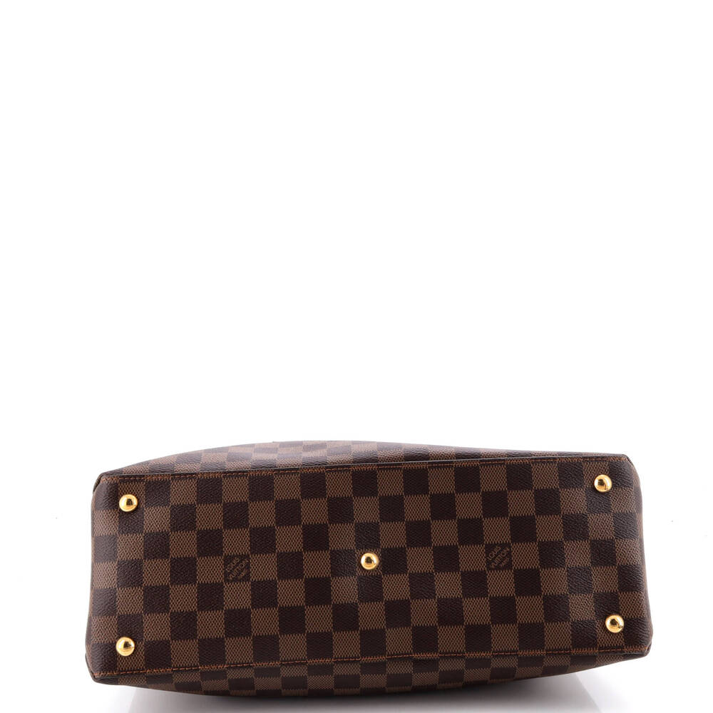 Louis Vuitton Lv Riverside Handbag #306756L23B - Picture 4 of 8